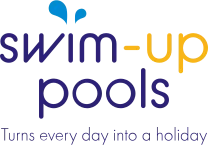 Logo van Swim-Up Pools