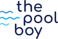 Logo van The Pool Boy