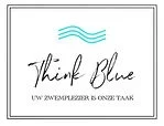 Logo van Think Blue