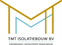 Logo van TMT Isolatiebouw