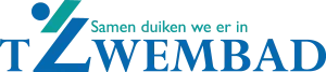 Logo van tZwembad