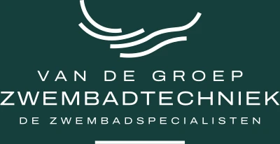 Logo van Van de Groep Zwembadtechniek