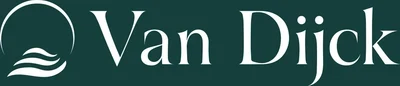 Logo van Van Dijck Zwembaden