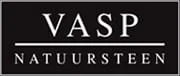 Logo van VASP – Van Aelst Stone Products