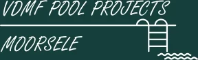 Logo van VDMF Poolprojects