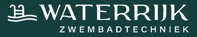 Logo van Waterrijk Zwembadtechniek