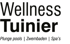 Logo van Wellness Tuinier