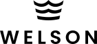 Logo van Welson