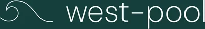 Logo van west-pool