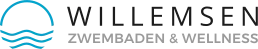 Logo van Willemsen Zwembaden
