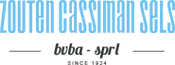 Logo van Zouten Cassiman Sels