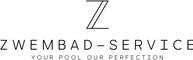 Logo van Zwembad-Service