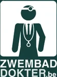 Logo van Zwembaddokter
