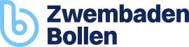 Logo van Zwembaden Bollen