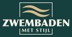 Logo van Zwembaden met Stijl
