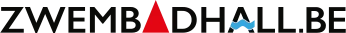 Logo van Zwembadhall