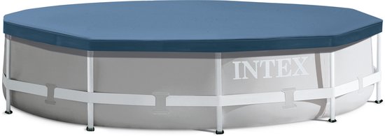 Intex 28030 afdekzeil — Frame 305 cm