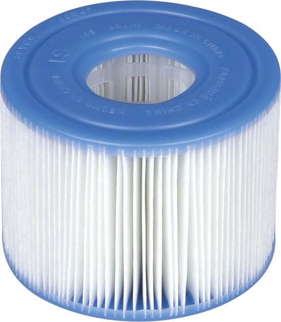 Intex filtercartridge S1 — 2 stuks