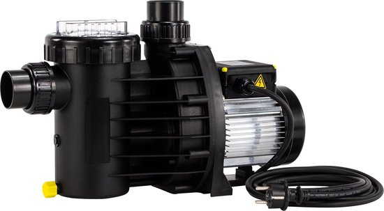Speck BADU Magic II/6 zwembadpomp