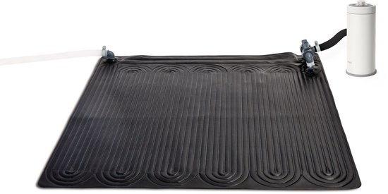 Intex 28685 zonneverwarmingsmat