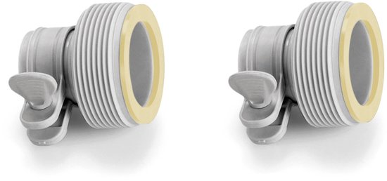 Intex adapters B — set van 2