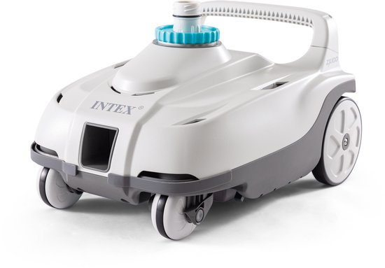 Intex ZX100 automatische zwembadreiniger