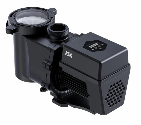 AquaForte ECO IVS 100 zwembadpomp