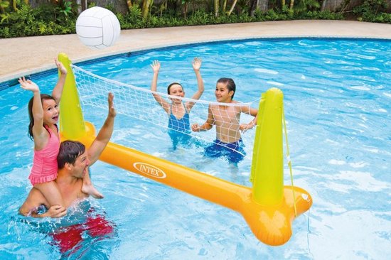 De leukste zwembad accessoires voor | Zwembaden.org